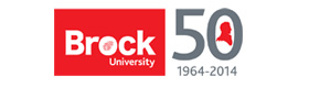 Brock University.