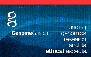 Genome Canada