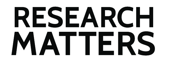 Research Matters