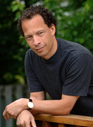 Lawrence Hill